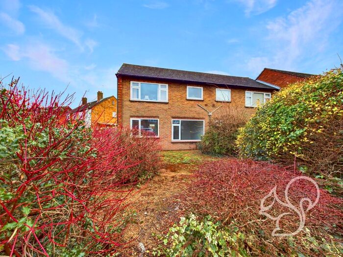 1 Bedroom Flat To Rent In Van Dyck Road, Colchester, CO3