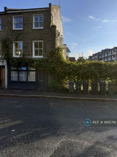 1 Bedroom Flat To Rent In Tyers Street, London, SE11