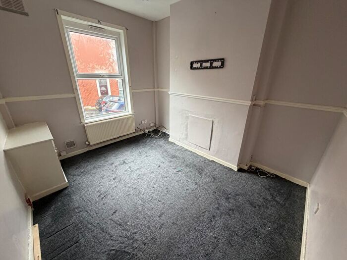 End Of Terrace House For Sale In Foxhouse Street, Blackburn, Blackburn With Darwen, BB2