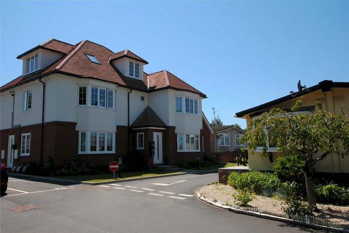 1 Bedroom Flat To Rent In Templeton Park, Bakers Lane, West Hanningfield CM2