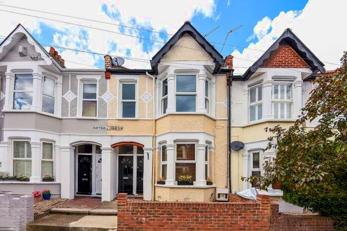 1 Bedroom Flat To Rent In Duntshill Road, London, SW18