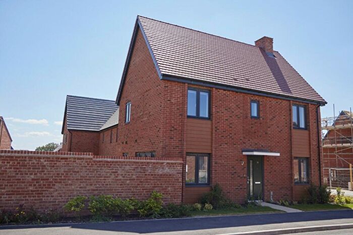3 Bedroom Detached House To Rent In Pommel Court, Braintree, Essex, CM7