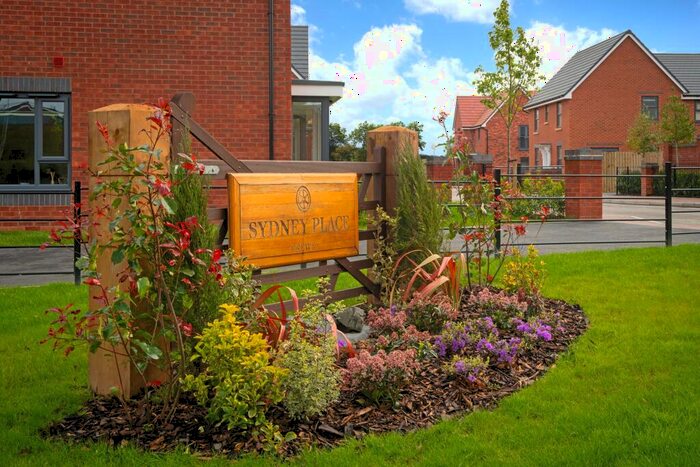 4 Bedroom Detached House For Sale In Sydney Road, Crewe, Cheshire, CW1