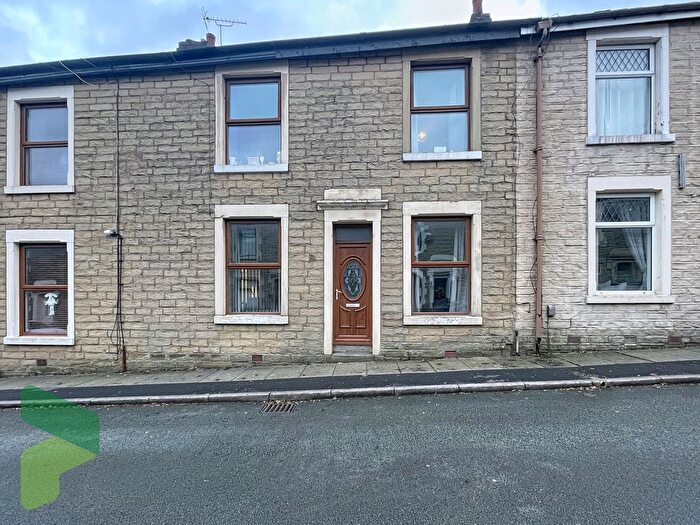 2 Bedroom Terraced House For Sale In Alpha Street, Darwen, BB3
