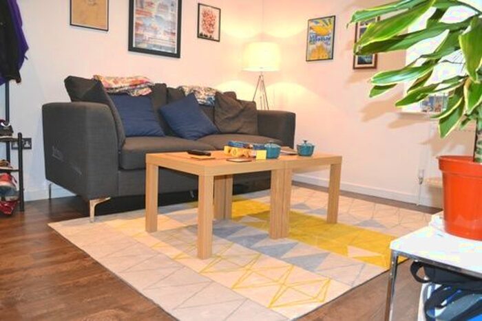 1 Bedroom Flat To Rent In Odessa Street, Rotherhithe, London, SE16