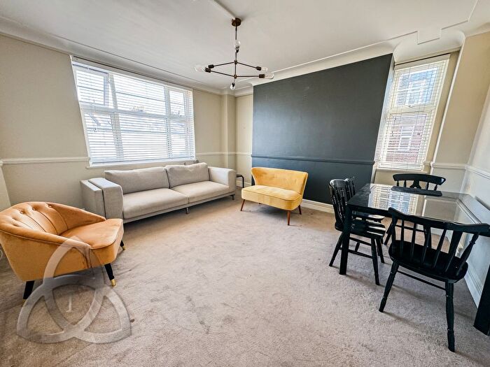 3 Bedroom Flat To Rent In Northways, College Crescent, Swiss Cottage, NW3