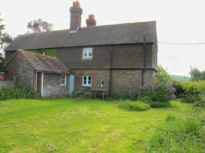 2 Bedroom Semi-Detached House To Rent In North End Lane, BN8