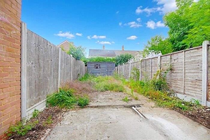 2 Bedroom Terraced House To Rent In Catherine Road, Enfield, EN3