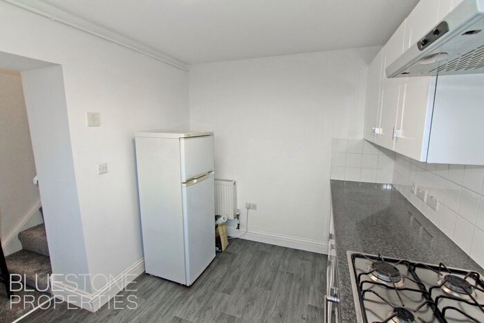 1 Bedroom Flat To Rent In Anerley Park, London, SE20