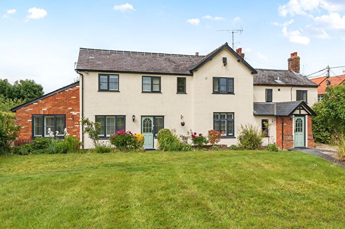 5 Bedroom Detached House For Sale In Marsh Road, Little Kimble, HP22