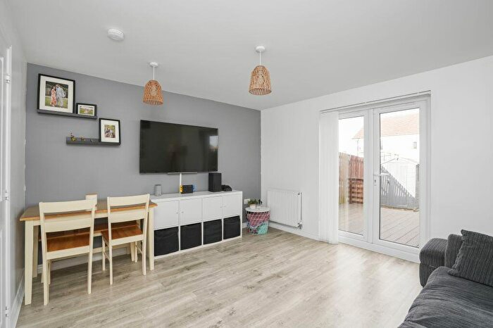 2 Bedroom Terraced House For Sale In Clark Avenue, Musselburgh, EH21