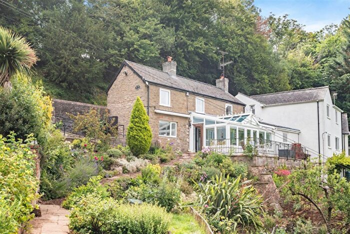 3 Bedroom Cottage For Sale In Forge Hill, Joys Green, Lydbrook, GL17