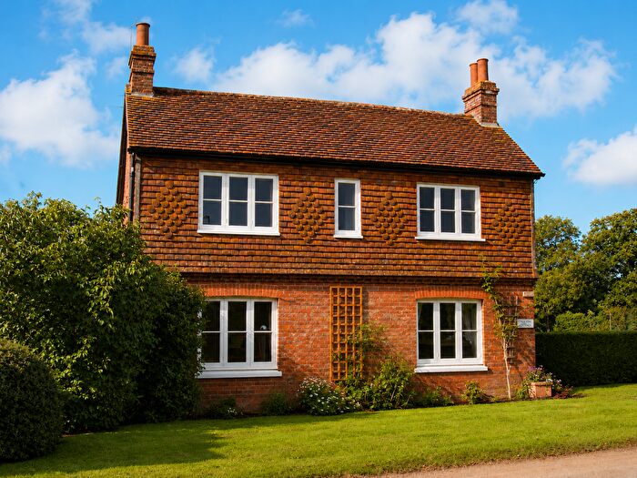 2 Bedroom Detached House To Rent In Bignor Park, Bignor, RH20