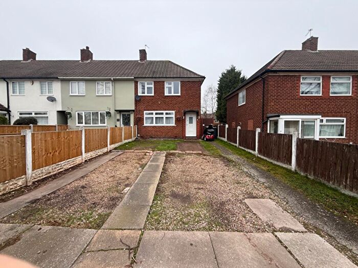 3 Bedroom Terraced House For Sale In Kings Road Great Barr, B44