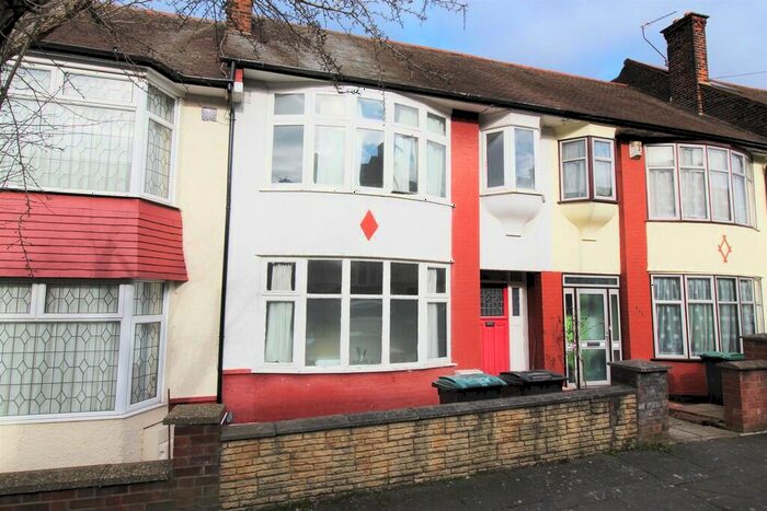 3 Bedroom Terraced House To Rent In Higham Road, Tottenham, N17
