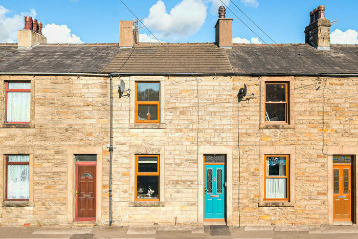 2 Bedroom Terraced House To Rent In Kellet Road, Carnforth, Lancashire, LA5