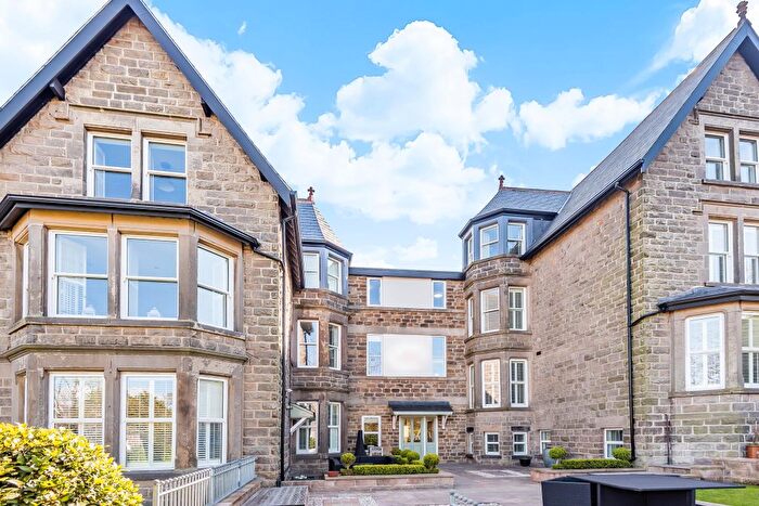 2 Bedroom Flat To Rent In Ripon Road, Harrogate, North Yorkshire, HG1