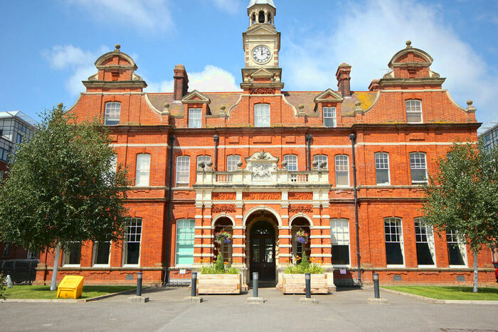 2 Bedroom Apartment To Rent In The Pavilion, St. Stephens Road, NR1