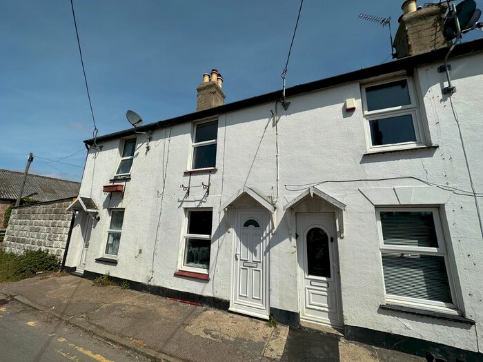 2 Bedroom Property To Rent In Alfred Terrace, Walton On The Naze, CO14
