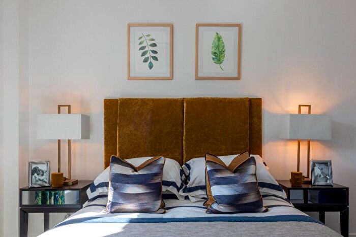 1 Bedroom Apartment For Sale In Forest Road, Walthamstow, E17