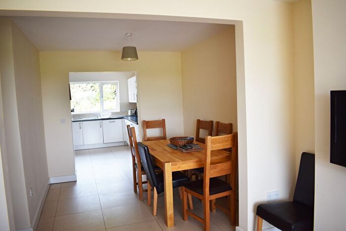 5 Bedroom Property To Rent In Bourne End, Cranfield, Bedford, Bedfordshire., MK43