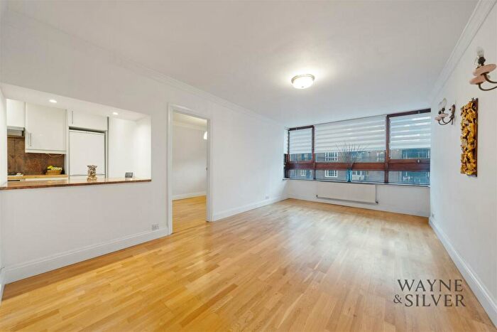 2 Bedroom Apartment To Rent In Upper Park Road, Belsize Park, NW3