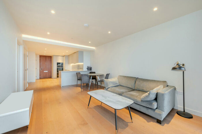 1 Bedroom Flat To Rent In Marsh Wall, Poplar, E14