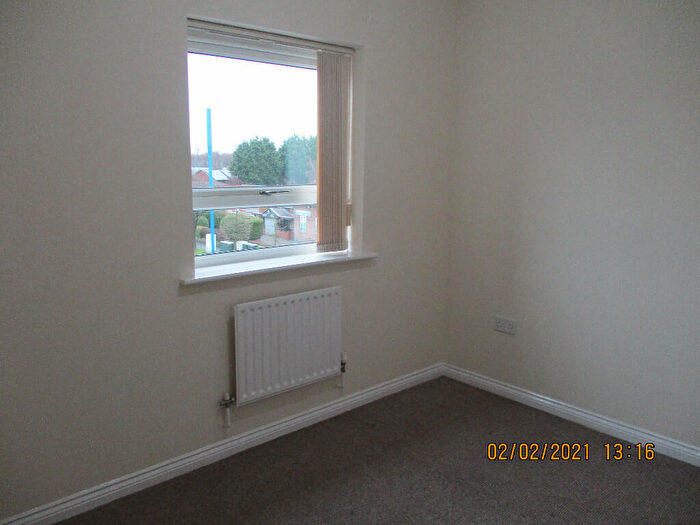 2 Bedroom Flat To Rent In - Cornishway, Manchester, Greater Manchester, M22