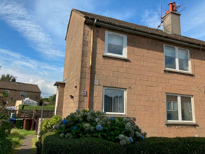 1 Bedroom Flat To Rent In Elm Drive, Johnstone, Renfrewshire, PA5