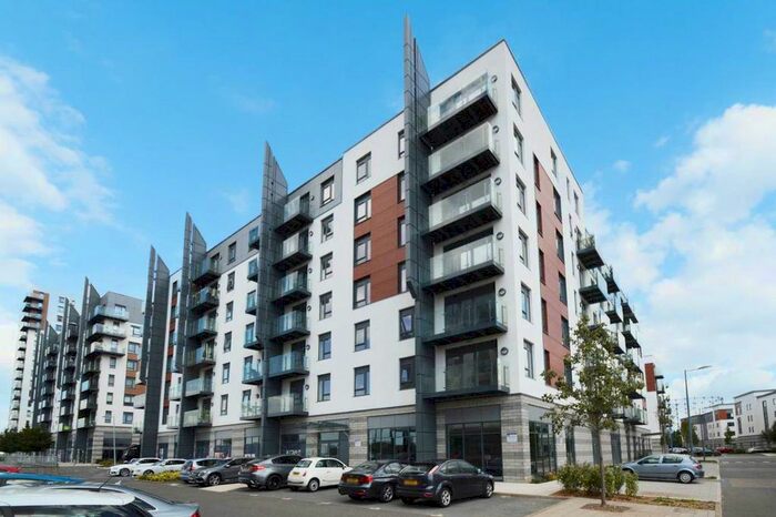 1 Bedroom Flat To Rent In Ocean Drive, Gillingham, ME7