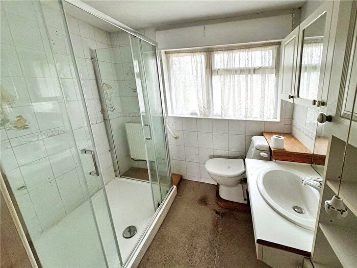 3 Bedroom End Of Terrace House For Sale In Fleming Avenue, North Baddesley, Southampton, Hampshire, SO52