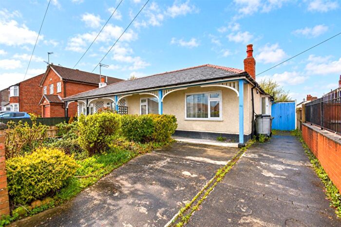 4 Bedroom Bungalow For Sale In Sandbrook Lane, Moreton, Wirral, CH46
