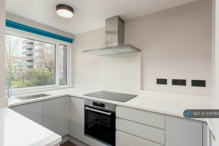 2 Bedroom Flat To Rent In Cromwell Road, Hove, BN3