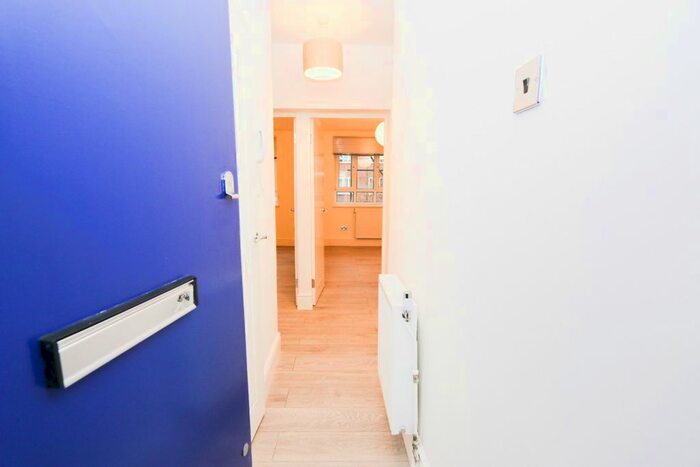 2 Bedroom Flat To Rent In Mayville Estate, Boleyn Road, N16