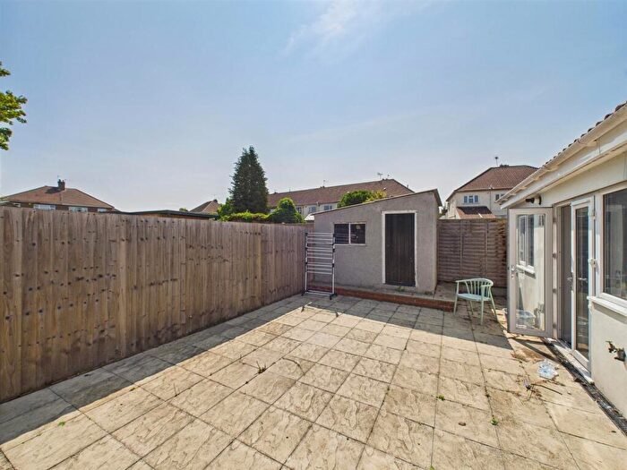 5 Bedroom House To Rent In Claverham Road, Fishponds, Bristol, BS16