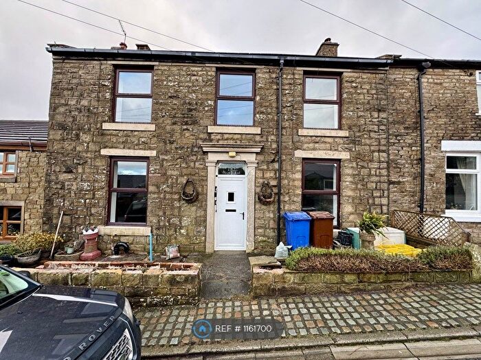 5 Bedroom Terraced House To Rent In Belthorn Road, Belthorn, Blackburn, BB1