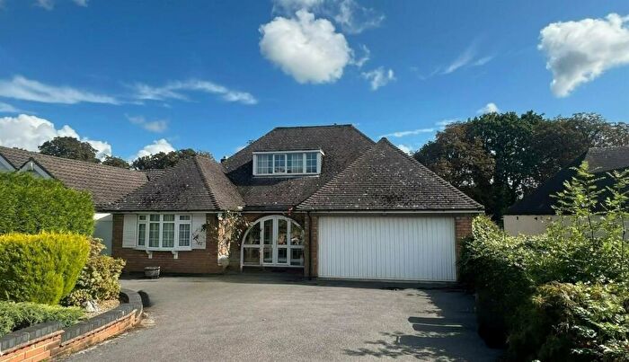 4 Bedroom Detached House For Sale In Irnham Road, Four Oaks, Sutton Coldfield, B74