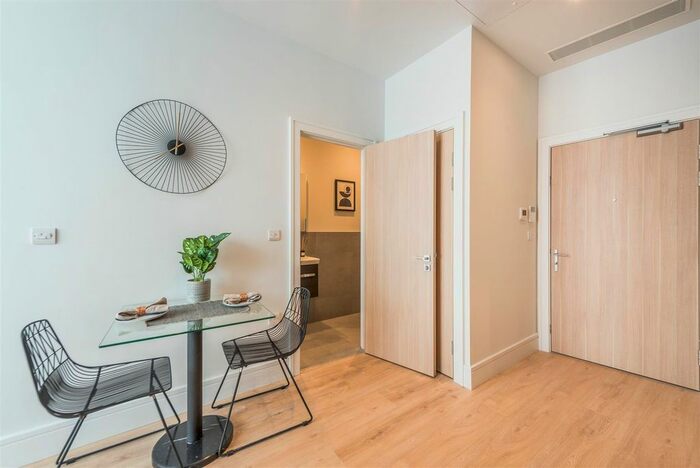 Studio To Rent In Aviator House, Station Road, Addlestone, KT15