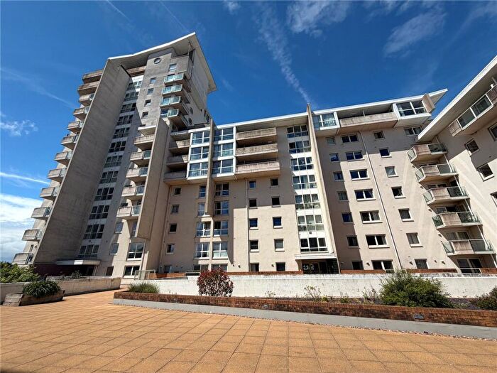 1 Bedroom Apartment For Sale In Hansen Court, Dubrovnik House, Century Wharf, Cardiff, CF10