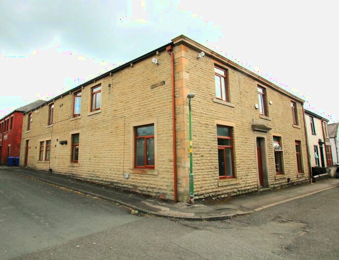 1 Bedroom House Of Multiple Occupation To Rent In Room, Barnes Street, Accrington, BB5