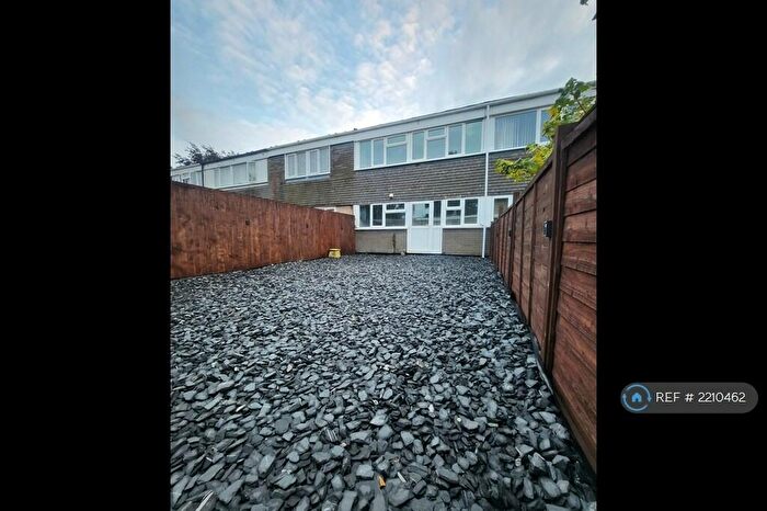 3 Bedroom Terraced House To Rent In Stockwood Lane, Bristol, BS14