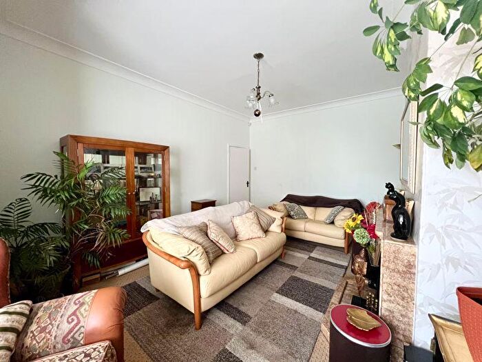 2 Bedroom Bungalow For Sale In Hedgeley Road, North Shields, North Shields, NE29