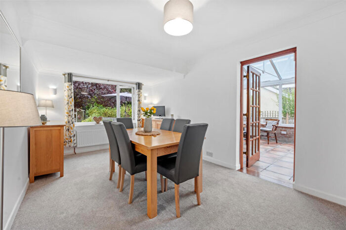 4 Bedroom Bungalow For Sale In Wareham, Dorset, BH20
