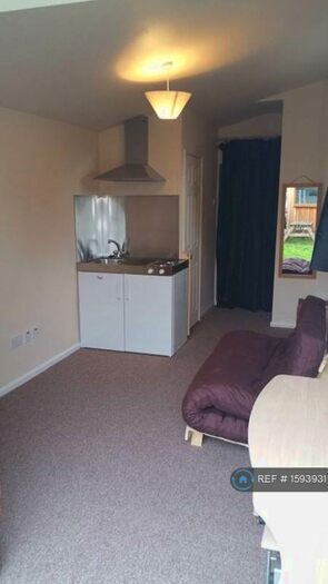 Studio To Rent In Ditton Lane, Cambridge, CB5