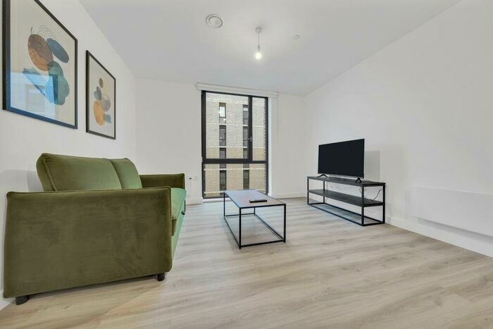 1 Bedroom Apartment To Rent In Kimpton Road, Luton, LU2