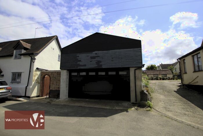 Retail Premises To Rent In Nether Street, Ware, SG12