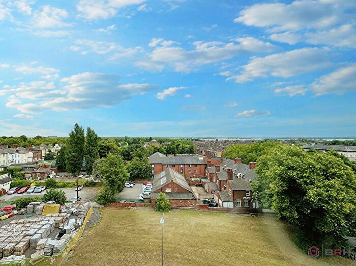 1 Bedroom Flat For Sale In Consort House, Doncaster, DN1