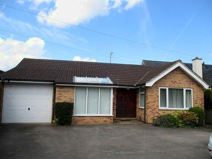 2 Bedroom Bungalow To Rent In Barratt Lane, Attenborough NG9