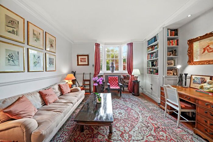 1 Bedroom Flat To Rent In Kensington Park Road, London, W11