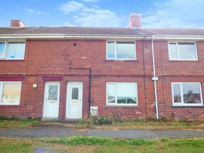 2 Bedroom Terraced House To Rent In Surrey Crescent, Moorside, Consett, Durham, DH8